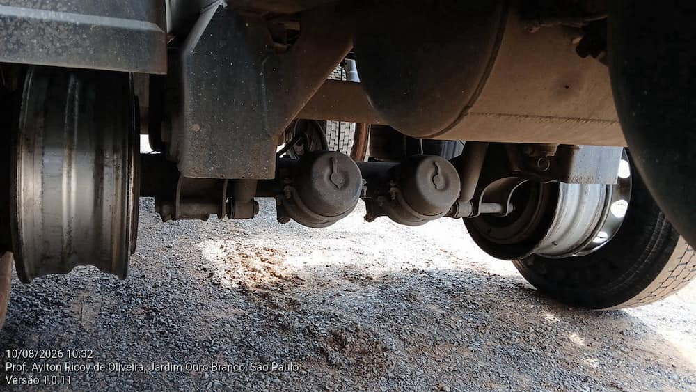 EGSA SR TANQUE GNL/GLP