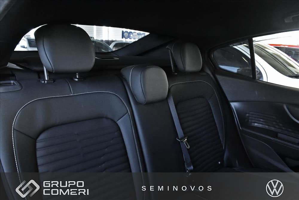 2023 FIAT FASTBACK 1.0 TURBO 200 FLEX IMPETUS CVT