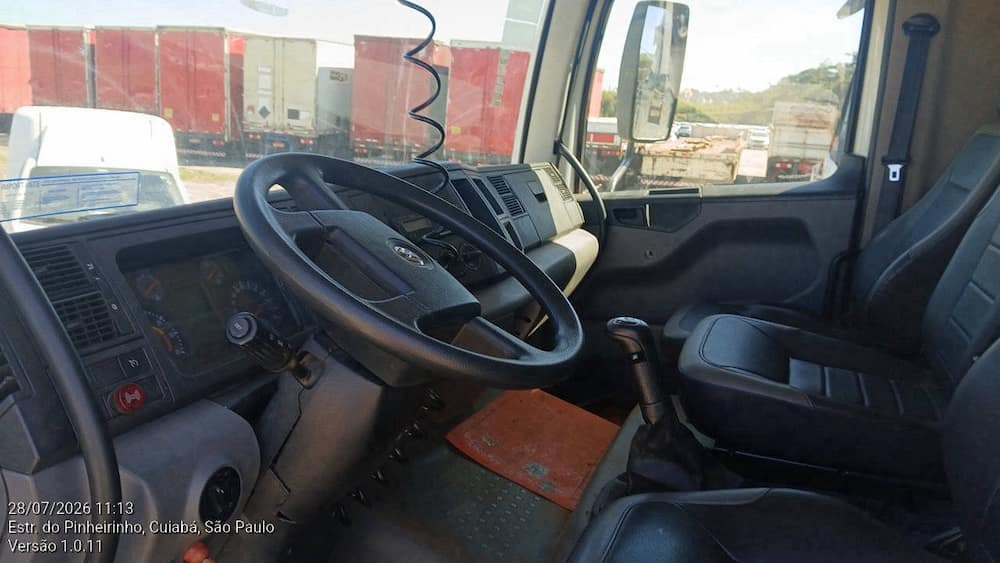 VOLKSWAGEN 17.190 CRM ROB