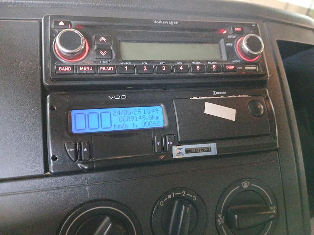 Volkswagen 26.280 Constellation 26.280 E DC