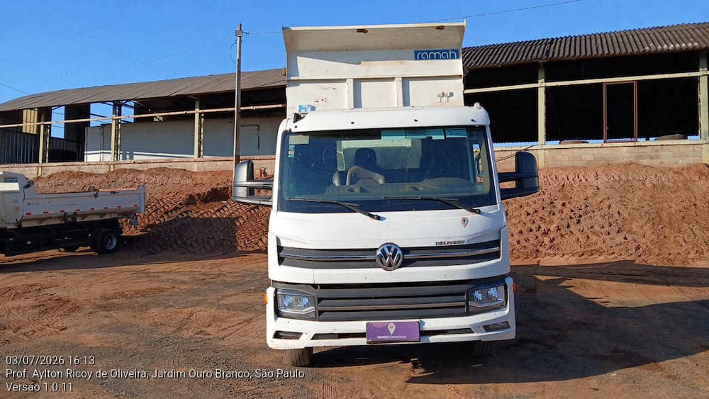 VOLKSWAGEN 11-180 DELIVERY 2P DIESEL E5