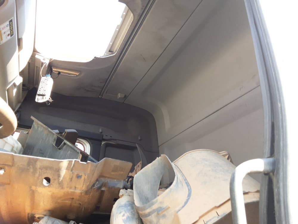Scania G-450 A 6x4 2p (diesel)(E5)