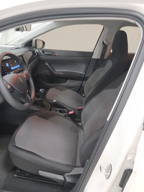 Volkswagen VIRTUS 1.0 170 TSI MANUAL