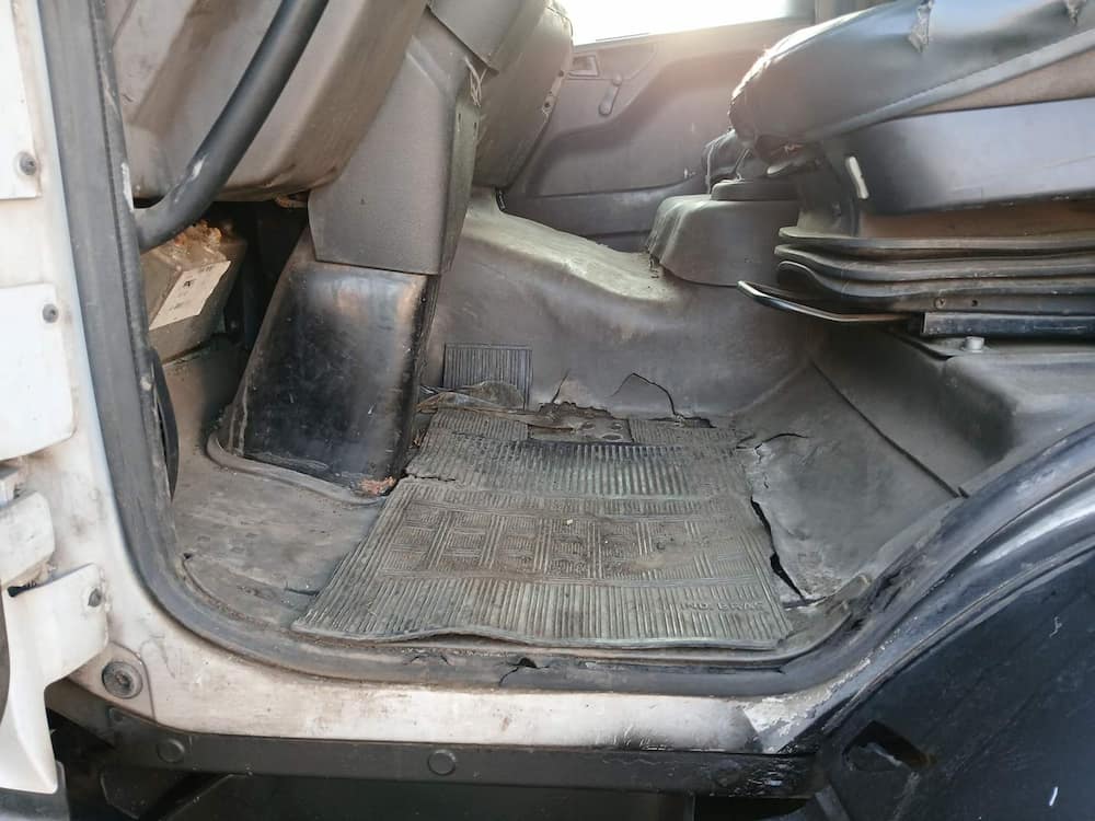 Volkswagen 24-260 E Constel. 6x2 2p (diesel)(E5)