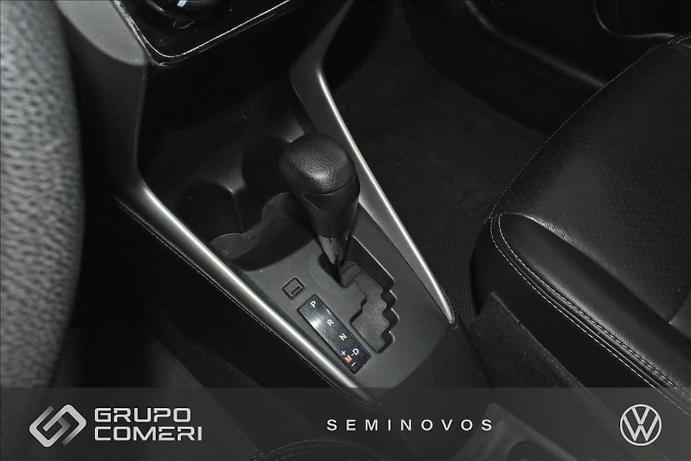 2021 TOYOTA YARIS 1.5 16V FLEX SEDAN XL LIVE MULTIDRIVE