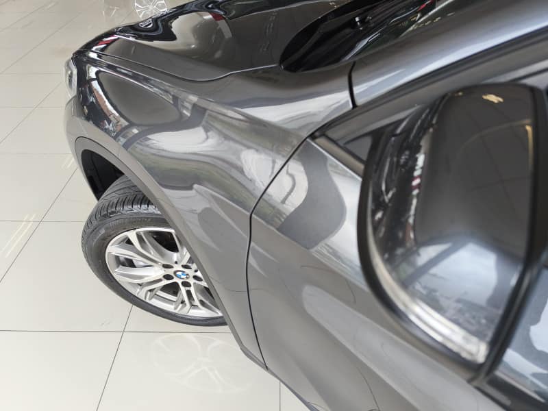 BMW X1 SDRIVE ACTIVE FLEX AUT 2020
