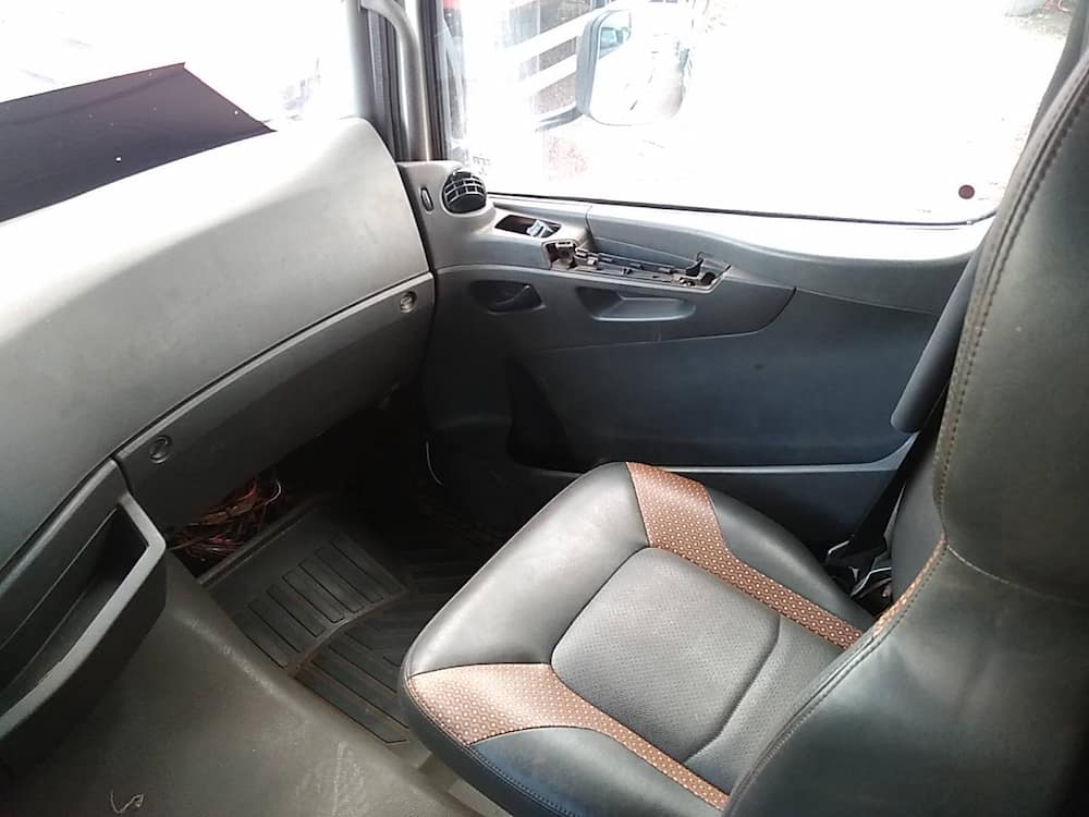MERCEDES-BENZ AXOR 3344 S