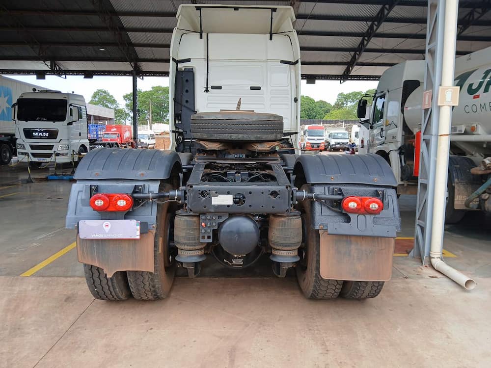 Volkswagen Meteor 29.520 6x4 2p (diesel)(E5)