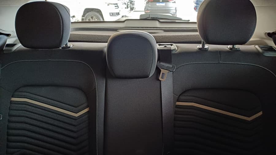 Fiat Pulse 1.0 Audace
