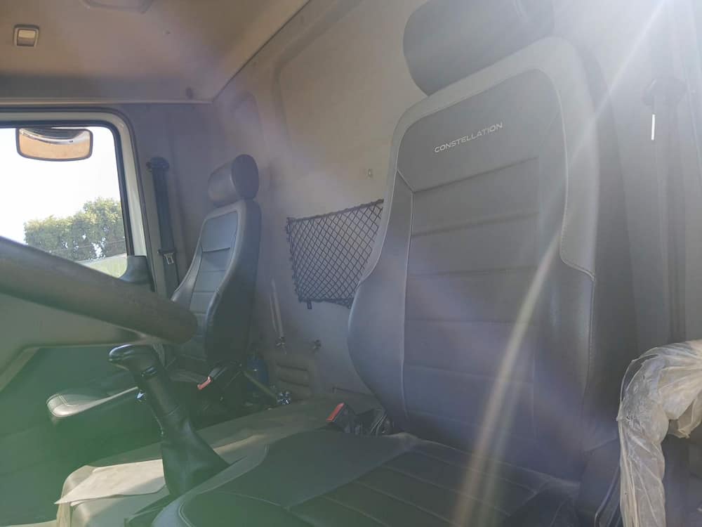 Volkswagen 31.280 Constellation 31.280 6x4