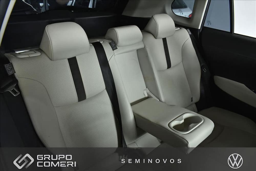 2025 TOYOTA COROLLA CROSS 2.0 VVT-IE FLEX XRX DIRECT SHIFT