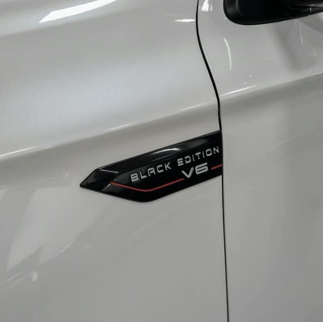 Mitsubishi OUTLANDER 3.0 MIVEC V6 GASOLINA HPE-S BLACK EDITION AWD AUTOMÁTICO 2021/2022