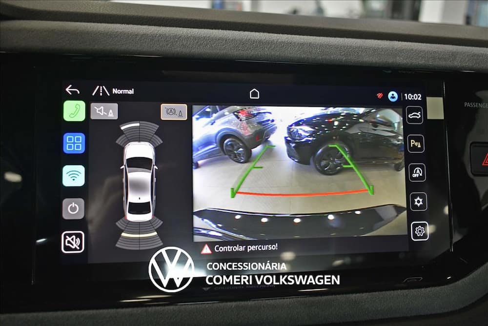 2026 VOLKSWAGEN VIRTUS 1.4 250 TSI EXCLUSIVE AUTOMÁTICO