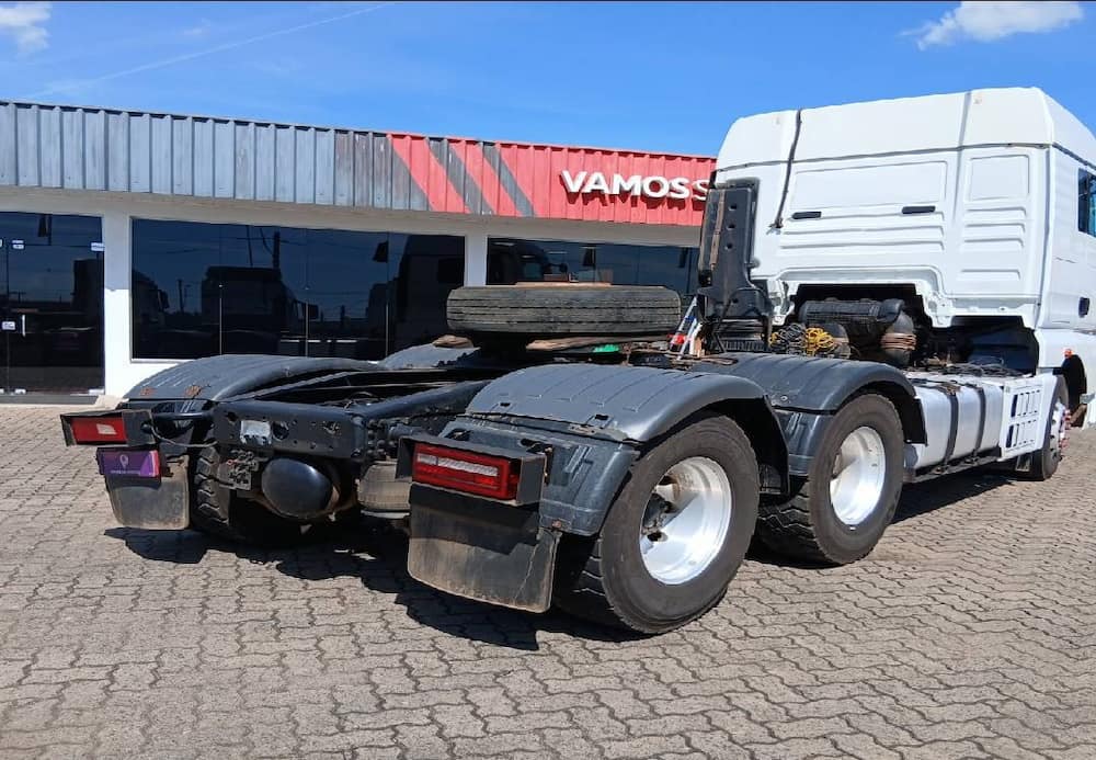 Volkswagen Meteor 29.520 6x4 2p (diesel)(E5)