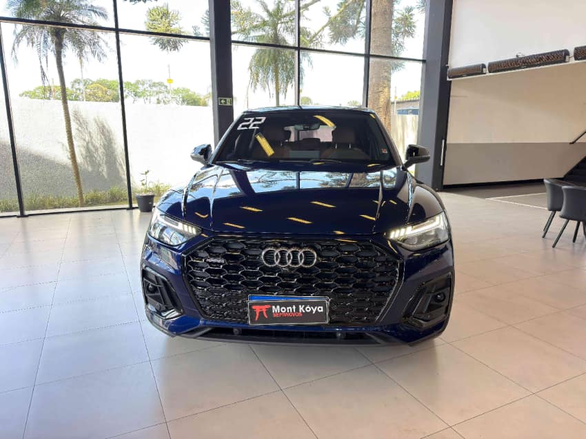 MULTMARCA AUDI A5 SPB 2.0 TFSI