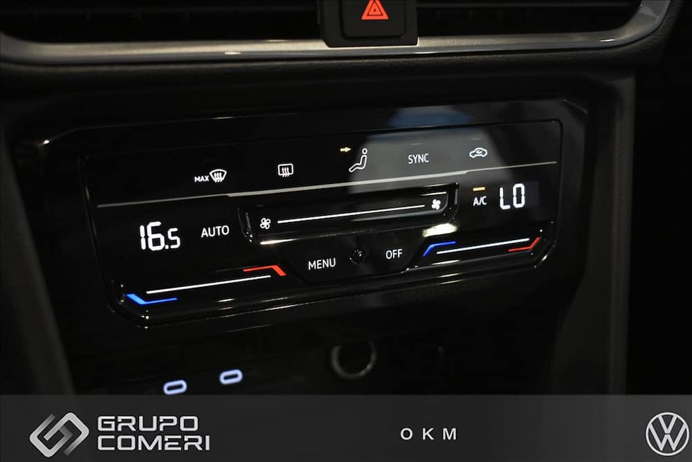 2026 VOLKSWAGEN TAOS 1.4 250 TSI TOTAL FLEX HIGHLINE AUTOMÁTICO