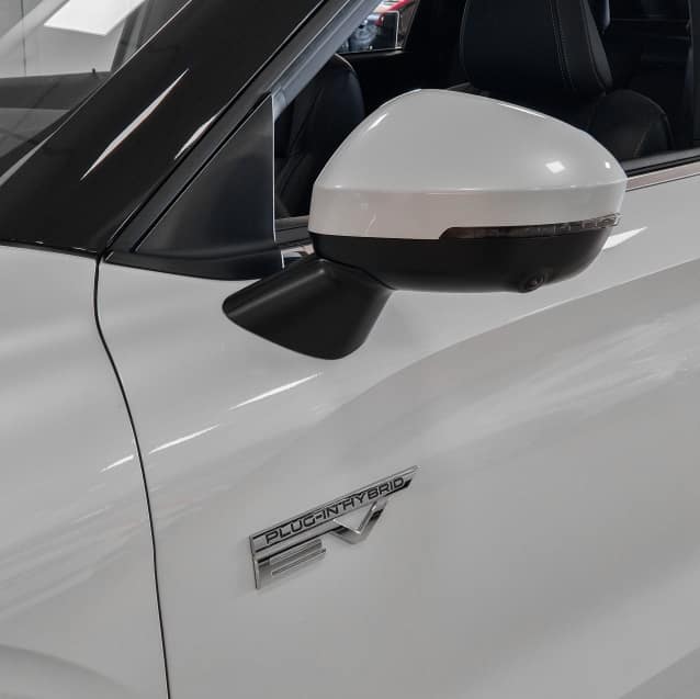 Mitsubishi OUTLANDER 2.4 PHEV HPE-S S-AWC DHT 2025/2026