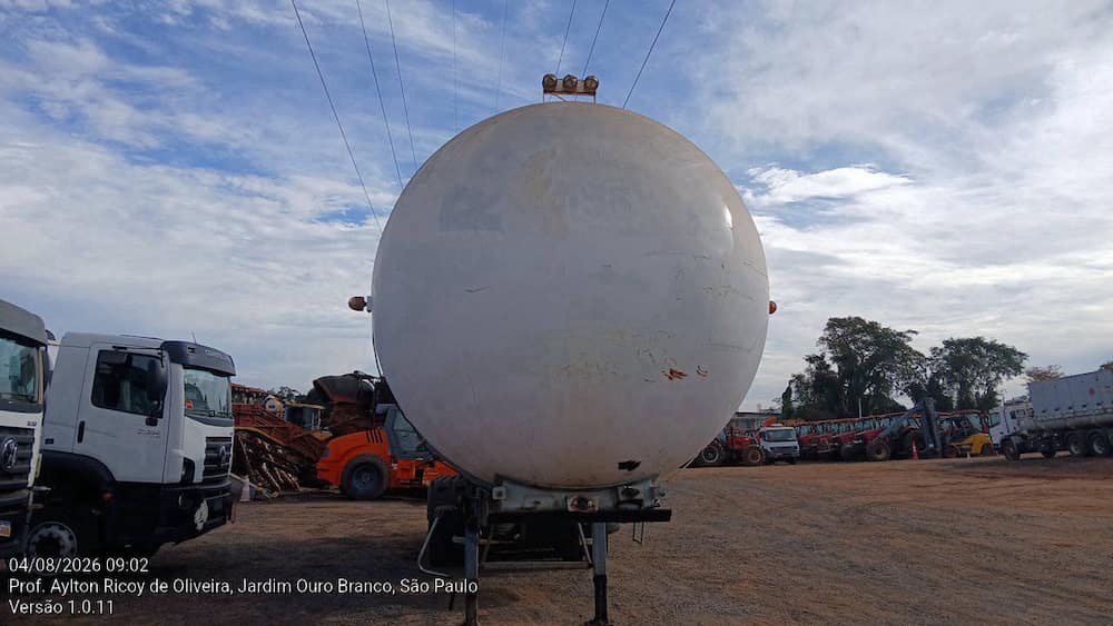 EGSA SR TANQUE GNL/GLP