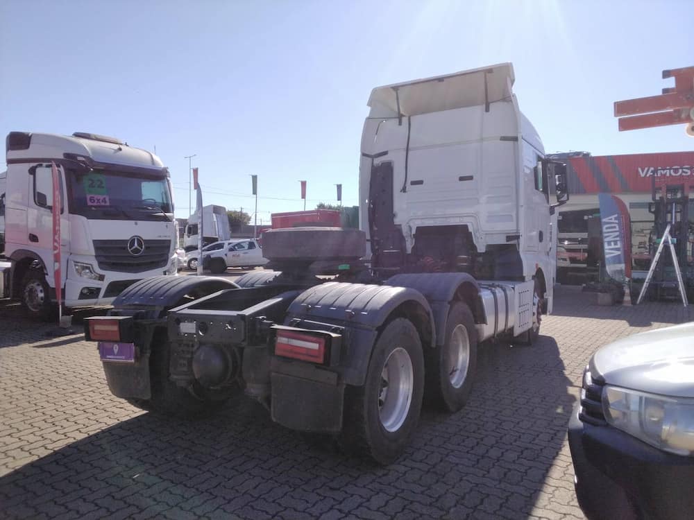 Volkswagen Meteor 29.520 6x4 2p (diesel)(E5)