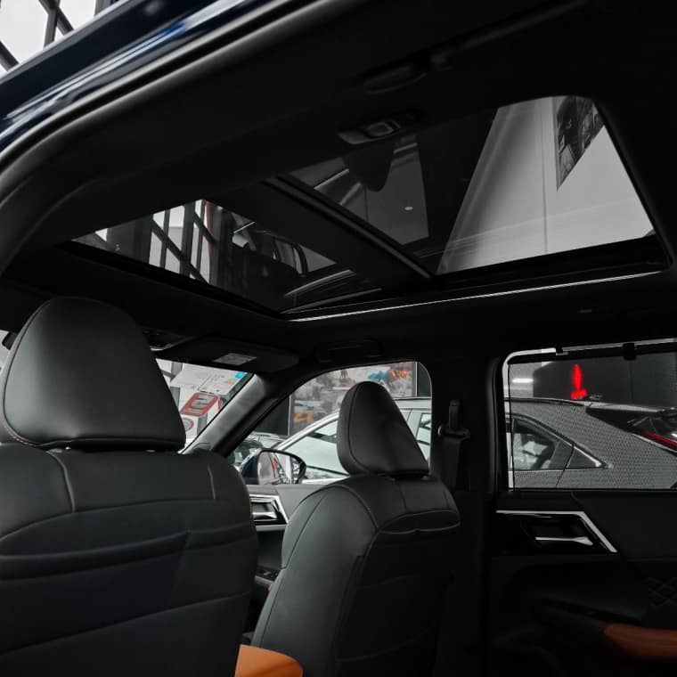Mitsubishi OUTLANDER 2.4 PHEV SIGNATURE S-AWC DHT 2025/2026
