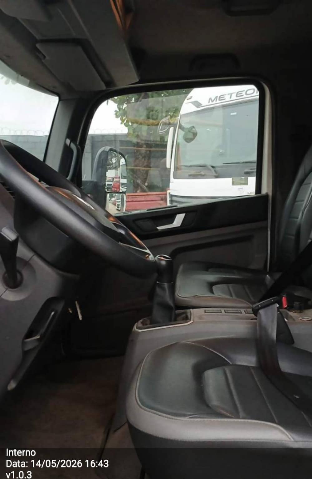 VOLKSWAGEN 9-170 DELIVERY 2P DIESEL E5