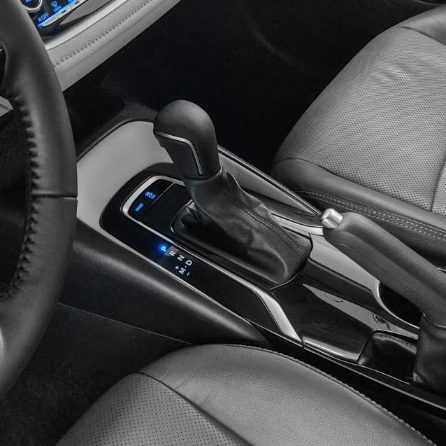 Toyota COROLLA 2.0 VVT-IE FLEX ALTIS DIRECT SHIFT 2019/2020