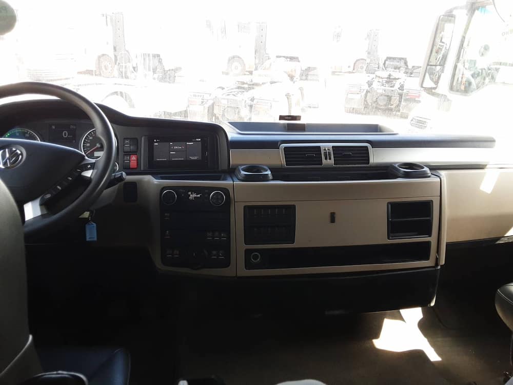 Volkswagen Meteor 29.520 6x4 2p (diesel)(E5)