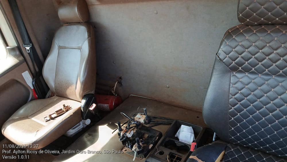 VOLKSWAGEN 31.330 CRC 6X4