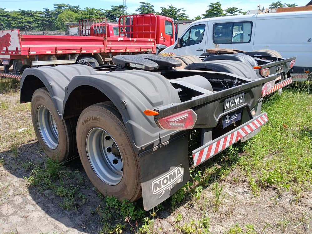 NOMA RODOTREM GRANELEIRO