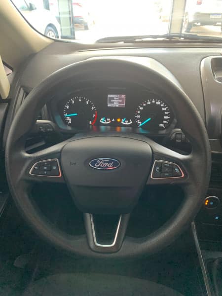 FORD ECO SPORT