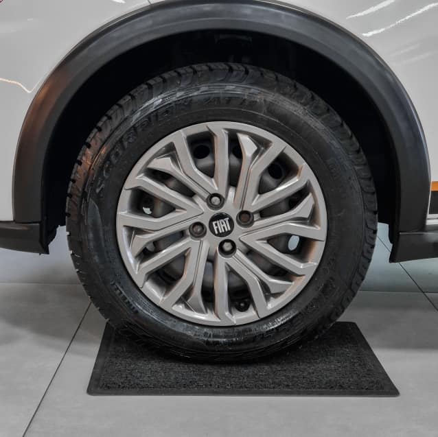 Fiat ARGO 1.3 FIREFLY FLEX TREKKING CVT 2022/2023