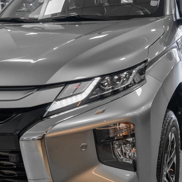 Mitsubishi L200 TRITON 2.4 16V TURBO DIESEL SPORT HPE-S CD 4P 4X4 AUTOMÁTICO 2024/2025