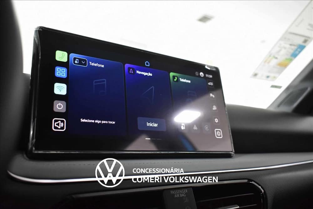 2026 VOLKSWAGEN TERA 1.0 170 TSI HIGH AUTOMÁTICO