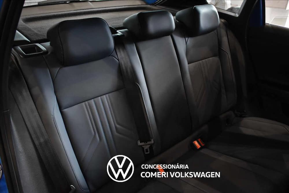 2027 VOLKSWAGEN NIVUS 1.0 200 TSI TOTAL FLEX HIGHLINE AUTOMÁTICO