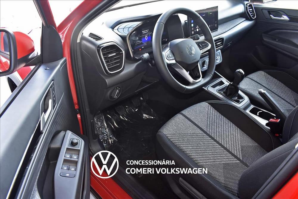 2026 VOLKSWAGEN TERA 1.0 170 TSI MANUAL