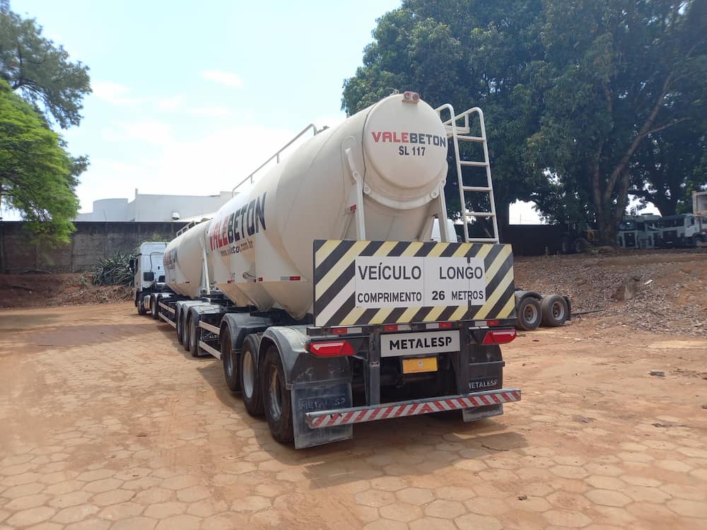 METALESP BITREM SILO