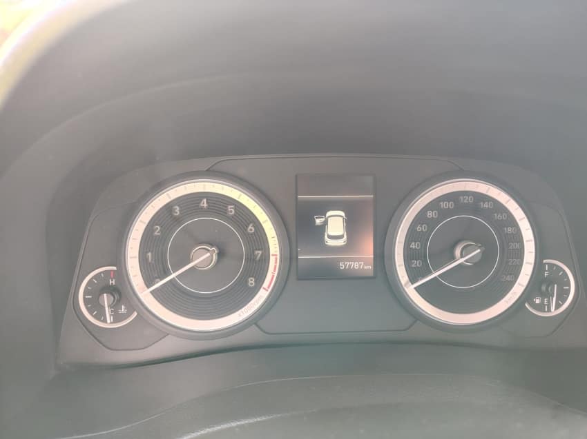 Hyundai CRETA 1.0 TGDI FLEX COMFORT AUTOMÁTICO