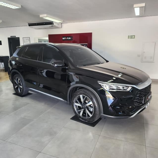 BYD SONG PRO 1.5 DM-I HÍBRIDO GS AUTOMÁTICO 2024/2025