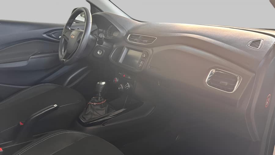 Chevrolet Prisma 1.4 LT