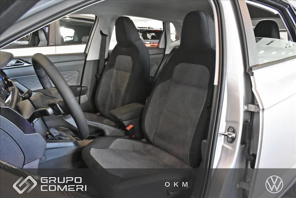2026 VOLKSWAGEN POLO 1.0 170 TSI SENSE AUTOMÁTICO