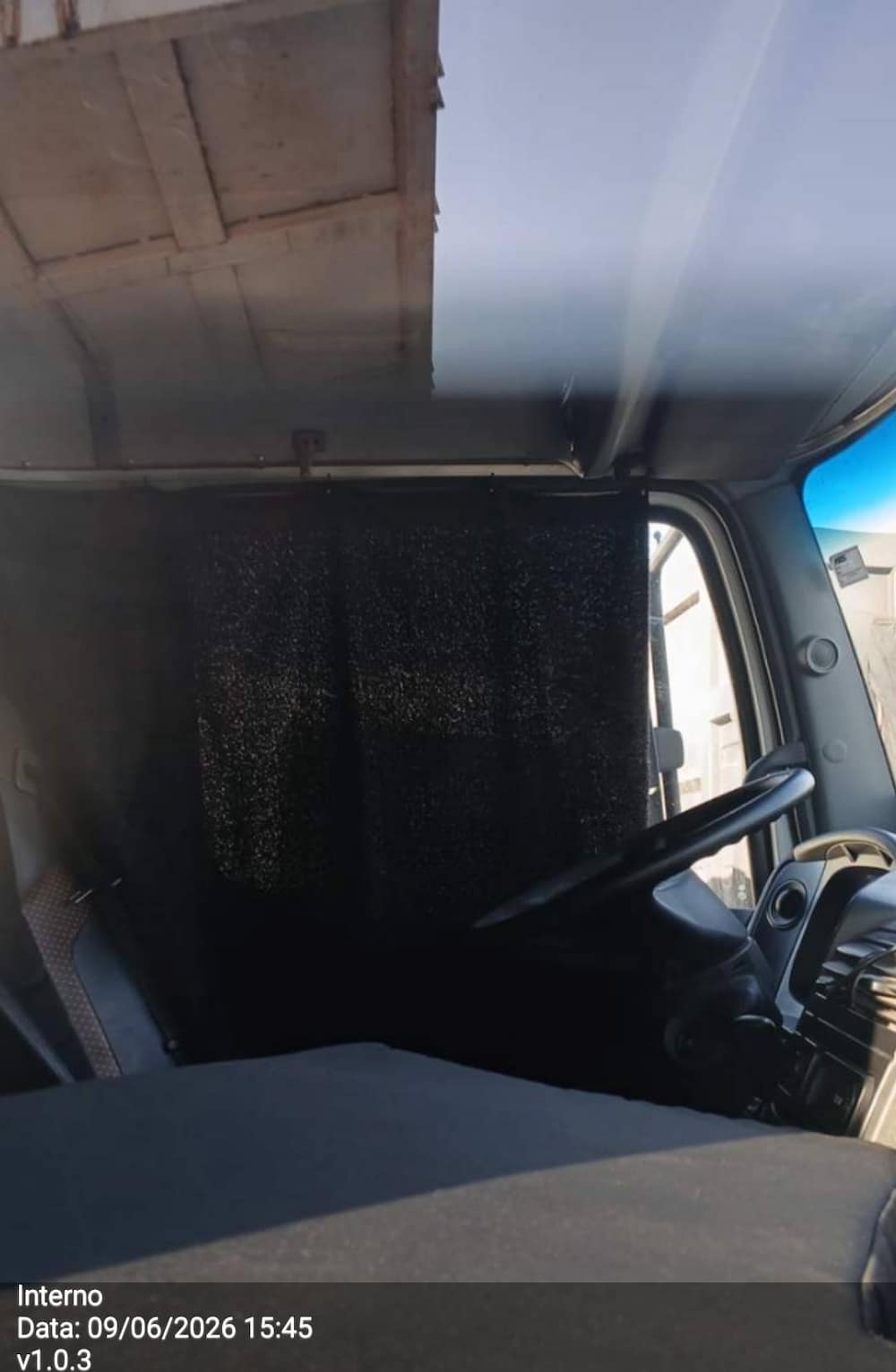 Mercedes-Benz Atego 2426 (6X2)