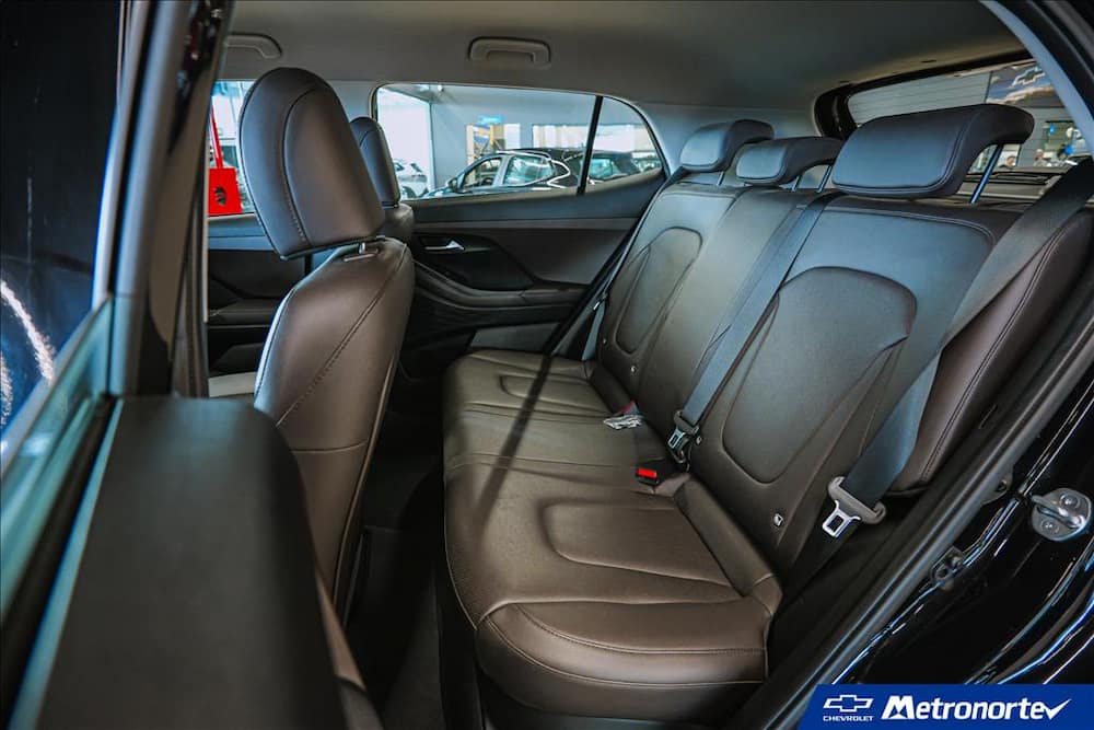 2024 HYUNDAI CRETA 1.0 TGDI FLEX PLATINUM AUTOMÁTICO