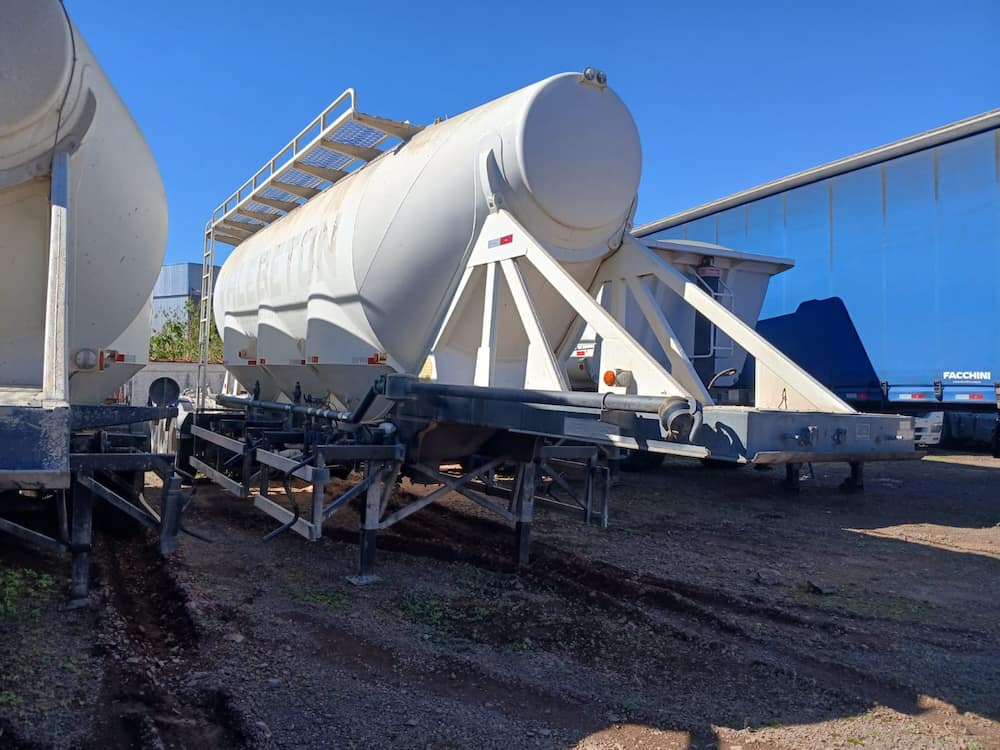 METALESP BITREM SILO