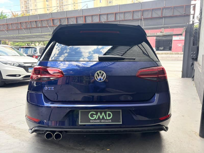 Volkswagen Golf GTE TSI 1.4 16V Híbrido AUT 2020