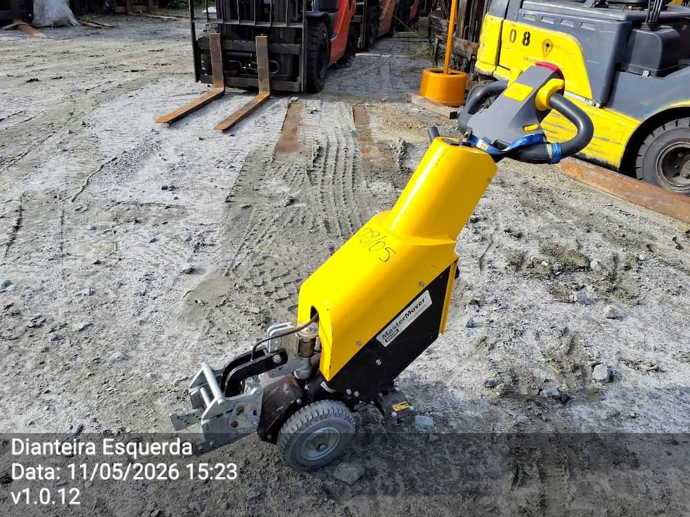 MASTER MOVER SM100
