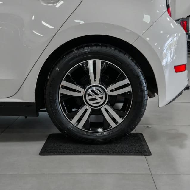 Volkswagen UP 1.0 TSI PEPPER 12V FLEX 4P MANUAL 2018/2019