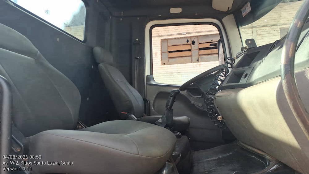 VOLKSWAGEN 26.280 CRM 6X4