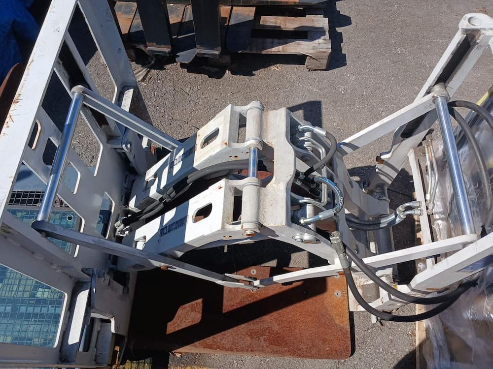 CASCADE PUSH PULL EMPILHADEIRA 45E
