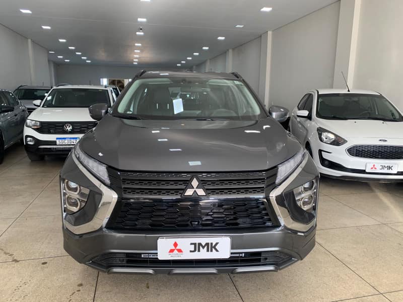 Mitsubishi MMC ECLIPSE CROSS HPE