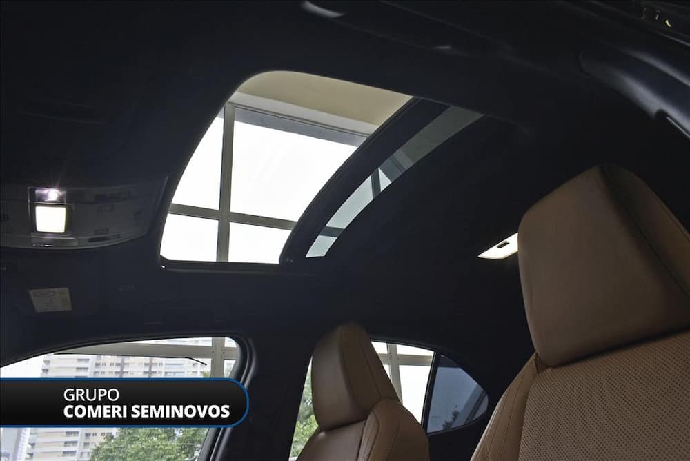 2026 LEXUS UX 300h 2.0 VVT-I HYBRID CVT